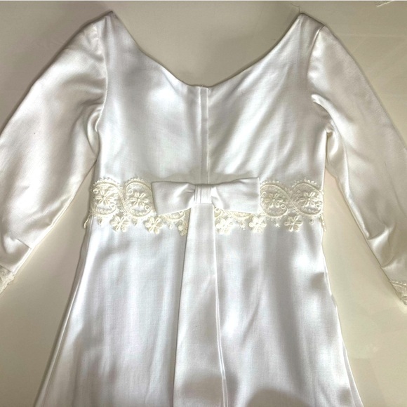 Vintage Wedding Dress - Picture 2 of 14